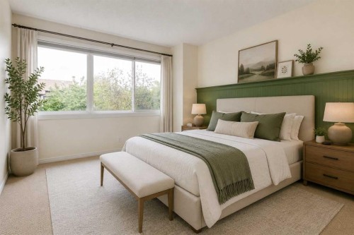 1-103 Grier Terrace Ne, Calgary, AB 