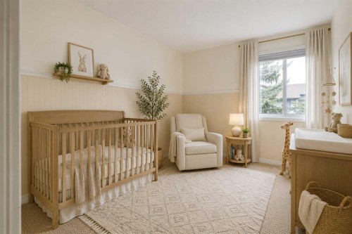 1-103 Grier Terrace Ne, Calgary, AB 