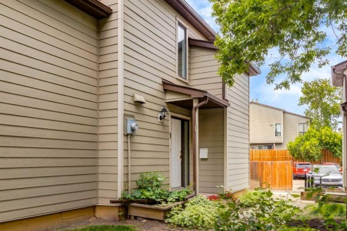 1-103 Grier Terrace Ne, Calgary, AB 