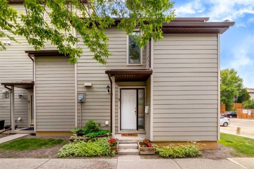 1-103 Grier Terrace Ne, Calgary, AB 