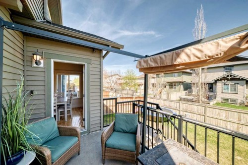 832 Coopers Square Sw, Airdrie, AB 