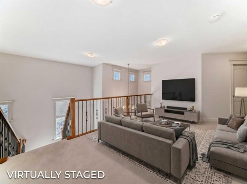 832 Coopers Square Sw, Airdrie, AB 