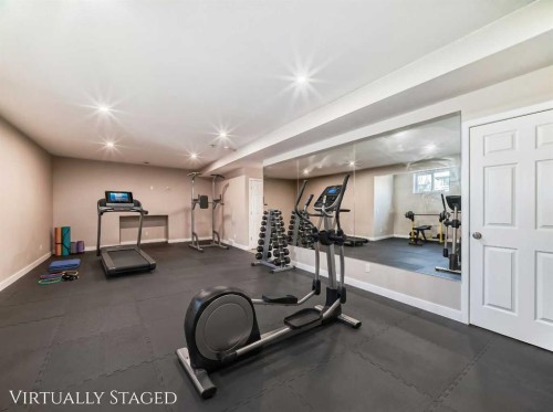 832 Coopers Square Sw, Airdrie, AB 