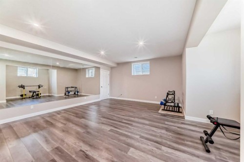832 Coopers Square Sw, Airdrie, AB 