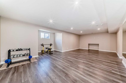832 Coopers Square Sw, Airdrie, AB 