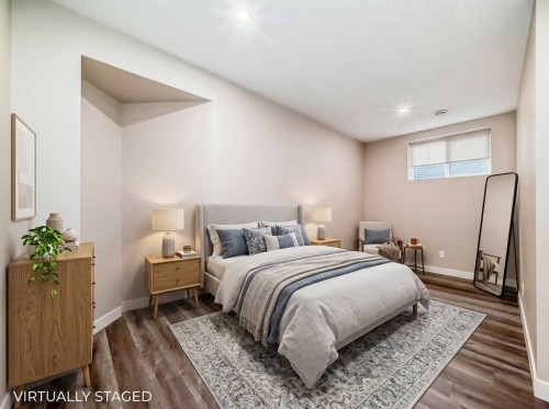 832 Coopers Square Sw, Airdrie, AB 