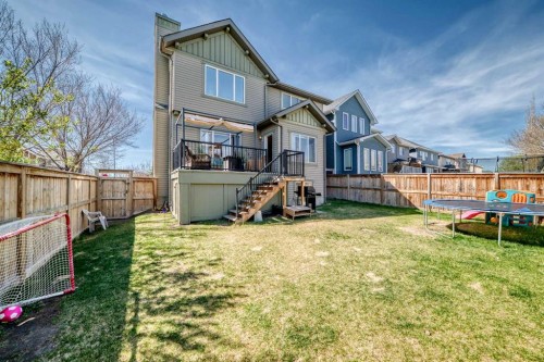 832 Coopers Square Sw, Airdrie, AB 