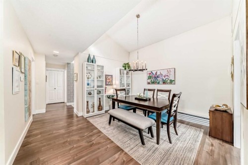401-3719B 49 Street Nw, Calgary, AB - Indoor