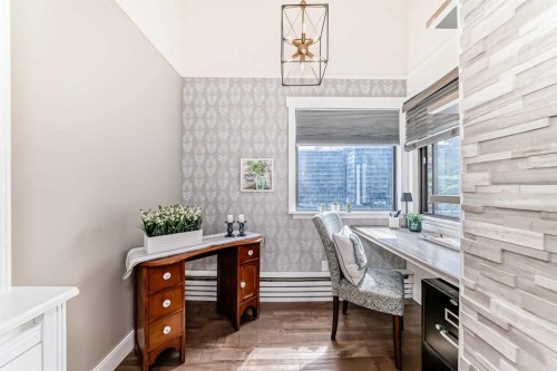 401-3719B 49 Street Nw, Calgary, AB - Indoor