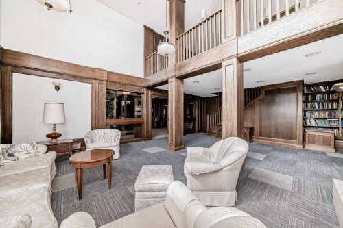 401-3719B 49 Street Nw, Calgary, AB - Indoor