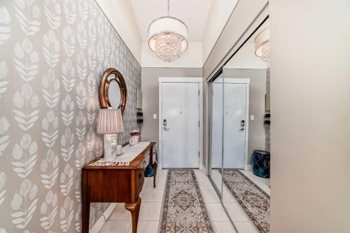 401-3719B 49 Street Nw, Calgary, AB - Indoor