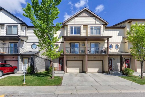 401 Copperpond Landing SE Calgary, AB T2G 1Z6