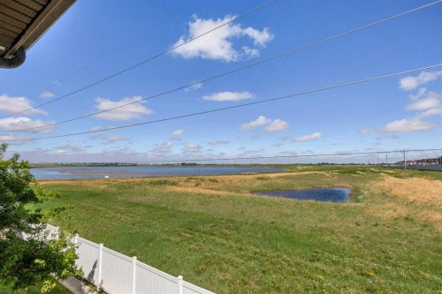 401 Copperpond Landing Se, Calgary, AB - Outdoor With View