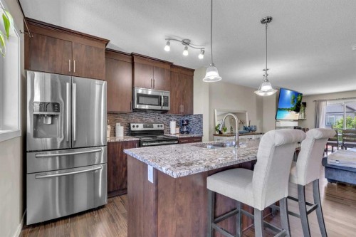 401 Copperpond Landing Se, Calgary, AB 