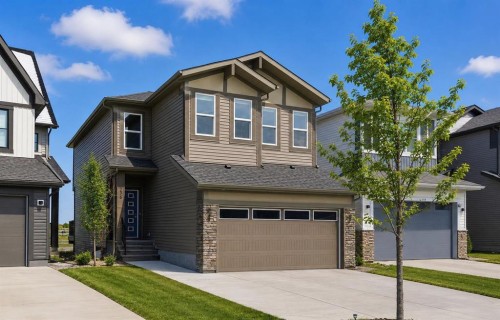 276 Belvedere Drive, Calgary, AB 