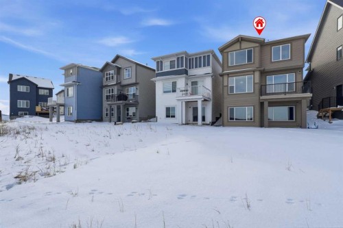 276 Belvedere Drive, Calgary, AB 