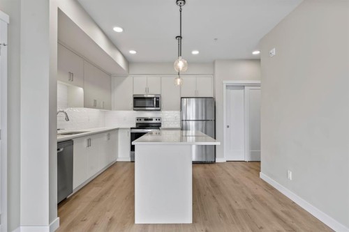 410-660 Shawnee Square Sw, Calgary, AB 