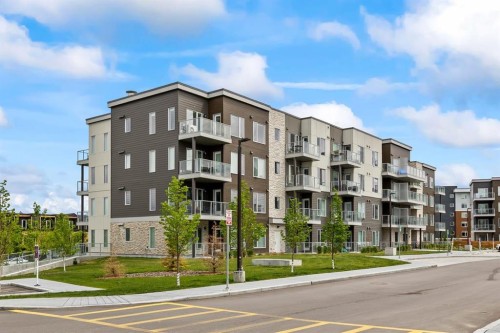 410-660 Shawnee Square Sw, Calgary, AB 