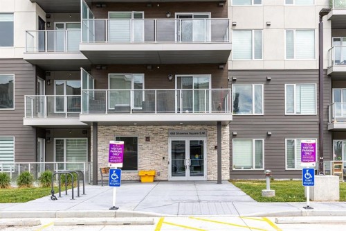410-660 Shawnee Square Sw, Calgary, AB 