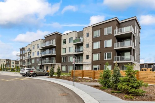 410-660 Shawnee Square Sw, Calgary, AB 
