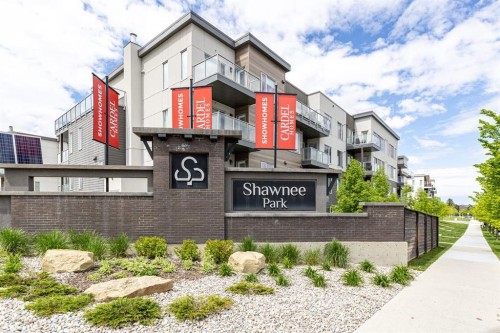 410-660 Shawnee Square Sw, Calgary, AB 