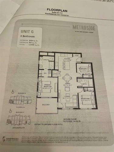 410-660 Shawnee Square Sw, Calgary, AB 