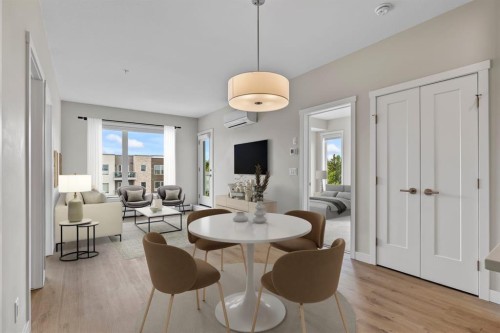410-660 Shawnee Square Sw, Calgary, AB 