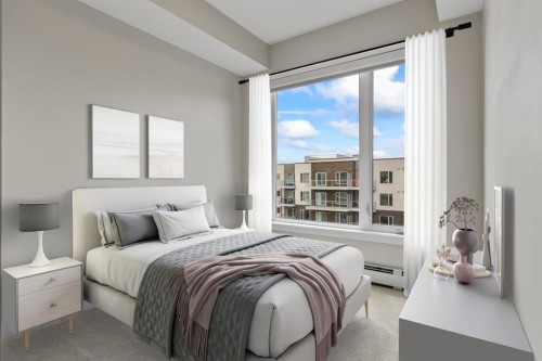 410-660 Shawnee Square Sw, Calgary, AB 