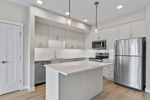 410-660 Shawnee Square Sw, Calgary, AB 
