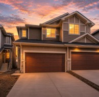 124 Waterford Way Chestermere, AB T1X 3A2