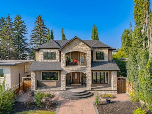 1840 Westmount Boulevard Nw, Calgary, AB 