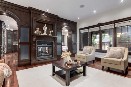 1840 Westmount Boulevard Nw, Calgary, AB 
