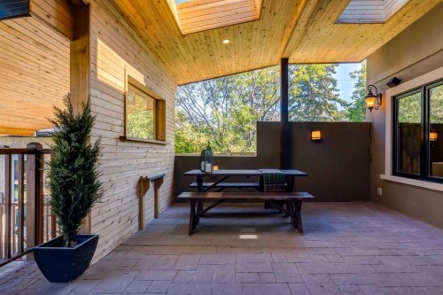 1840 Westmount Boulevard Nw, Calgary, AB 