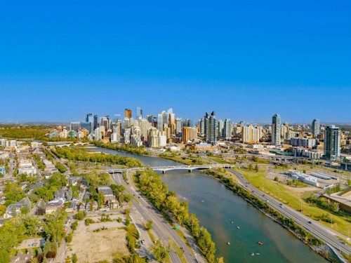 1840 Westmount Boulevard Nw, Calgary, AB 
