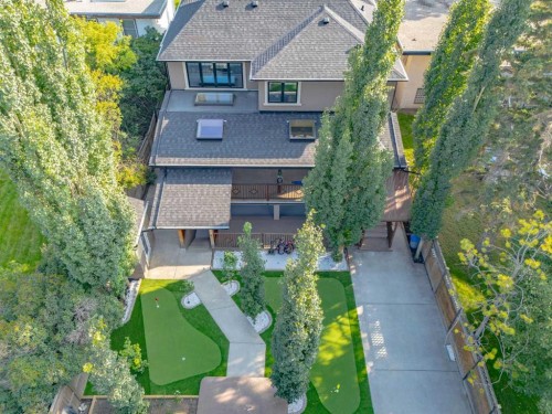 1840 Westmount Boulevard Nw, Calgary, AB 