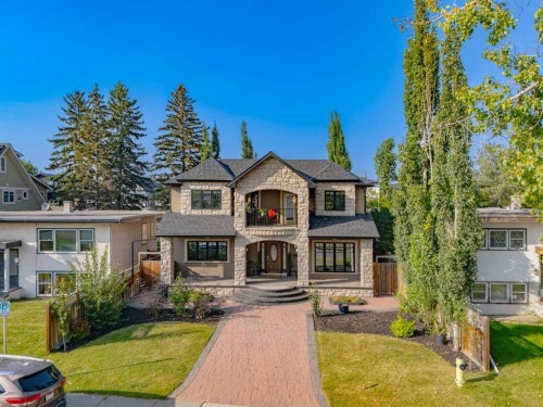 1840 Westmount Boulevard Nw, Calgary, AB 