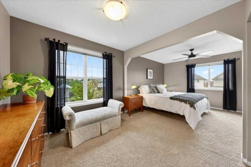 30 Copperstone Green Se, Calgary, AB 