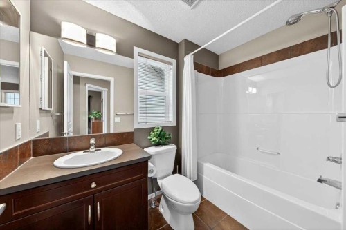 30 Copperstone Green Se, Calgary, AB 