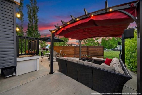 30 Copperstone Green Se, Calgary, AB 