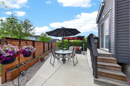 30 Copperstone Green Se, Calgary, AB 