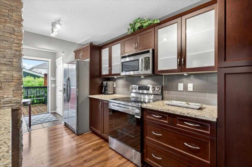 30 Copperstone Green Se, Calgary, AB 