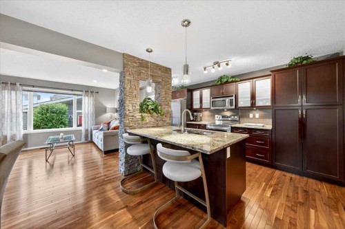 30 Copperstone Green Se, Calgary, AB 