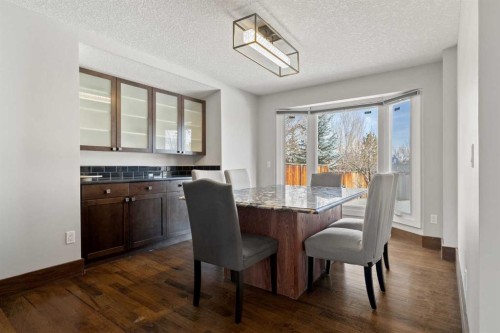 40 Wood Crescent Sw, Calgary, AB 