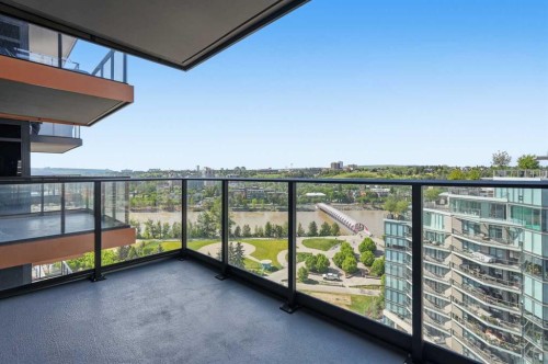 1313-730 2 Avenue, Calgary, AB 