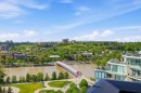 1313-730 2 Avenue, Calgary, AB 
