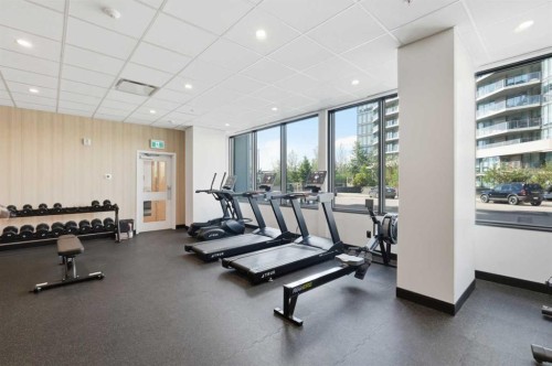 1313-730 2 Avenue, Calgary, AB 