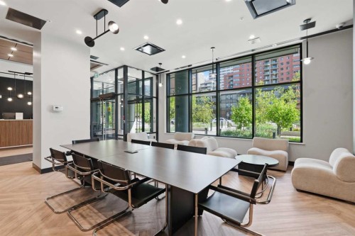 1313-730 2 Avenue, Calgary, AB 