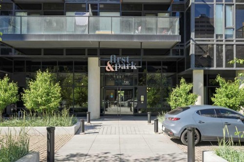 1313-730 2 Avenue, Calgary, AB 