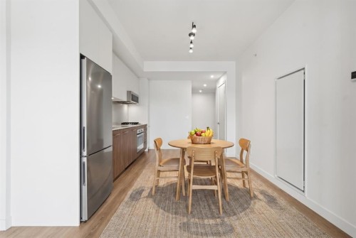 1313-730 2 Avenue, Calgary, AB 