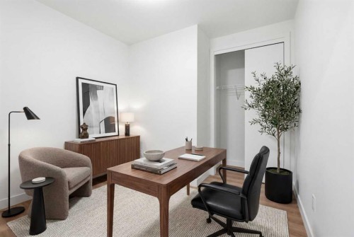 1313-730 2 Avenue, Calgary, AB 